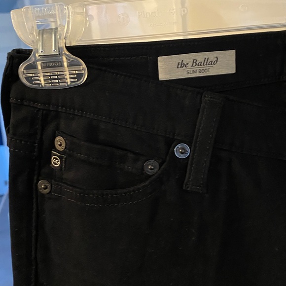 Adriano Goldschmied Jeans - Picture 3 of 9